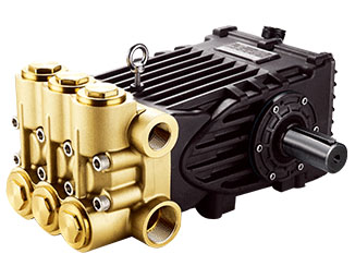 Blue Fitness Tracker with Heart Rate Monitor and Step Counter