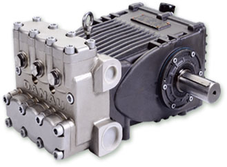 Blue Fitness Tracker with Heart Rate Monitor and Step Counter