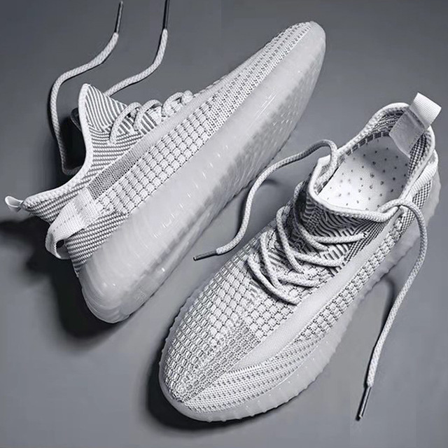 Blue Fitness Tracker with Heart Rate Monitor and Step Counter