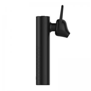 Blue Fitness Tracker with Heart Rate Monitor and Step Counter