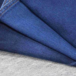 Blue Fitness Tracker with Heart Rate Monitor and Step Counter