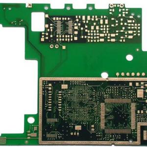 Blue Fitness Tracker with Heart Rate Monitor and Step Counter