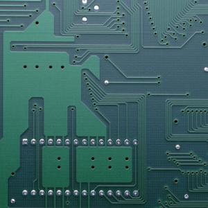 Blue Fitness Tracker with Heart Rate Monitor and Step Counter