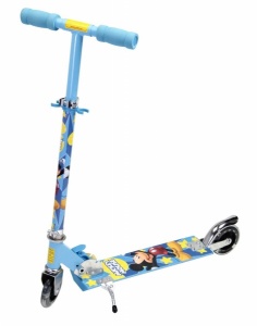 product test