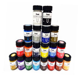 product test